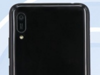 Huawei Y6 2019       