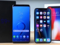   iPhone  Samsung     2019 