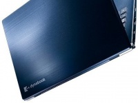  Sharp Dynabook G   800 