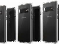     Samsung Galaxy S10     