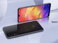 Redmi Note 7  6    128  -  