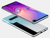 Samsung   Galaxy S10+  12    1  