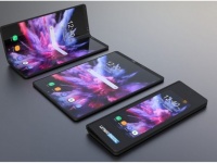 Samsung ,   Samsung Galaxy F      