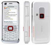 Nokia 6120 lassic Internet Edition