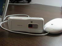 Nokia 6120 lassic Internet Edition