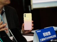   Samsung Galaxy A8s FE   