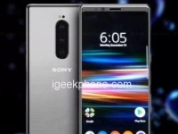    Sony Xperia   