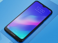 DOOGEE       Y8 PLUS