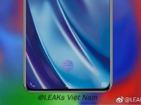   Vivo Apex 2019:   