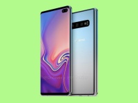      Galaxy S10   Samsung Pay