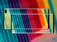 Samsung Galaxy S10  ,  -  Snapdragon 855