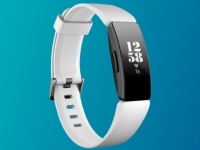   Fitbit  - Inspire  Inspire HR