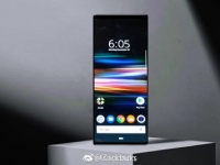    Sony Xperia XZ4     