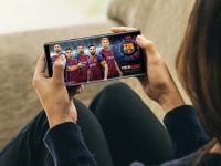 Samsung   Neuro Game Booster  