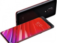    Snapdragon 855 Lenovo Z5 Pro GT   