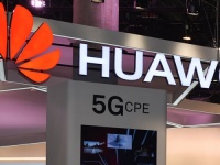 5G- Huawei     