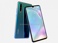        Huawei P30