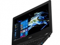 Acer   TravelMate B114-21      