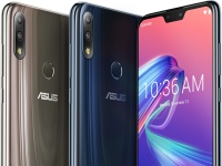 ASUS ZenFone Max Pro (M2)  ZenFone Max (M2)        5499 