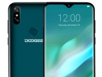  : DOOGEE Y8 - $69,99       3  