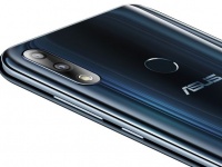 ASUS    Zenfone Max Shot