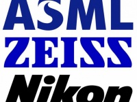 Nikon, ASML  Carl Zeiss    