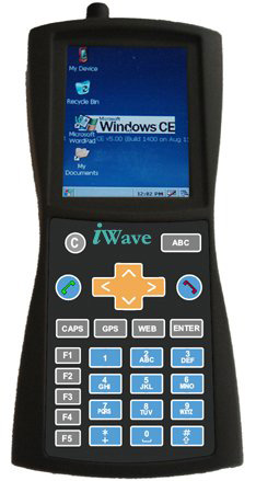 iWave G4