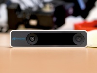   Intel RealSense     GPS