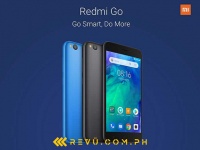   Redmi Go    Android 8.1 Oreo (Go Edition)  