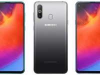 Samsung   Galaxy A9 Pro (2019)    