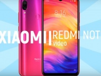  : Redmi Note 7     