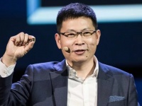    : Huawei         2019