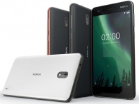 Nokia  Android Oreo  Nokia 2,    