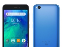   Redmi Go   