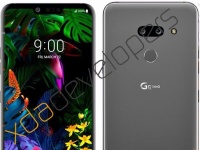  LG G8 ThinQ:  -  ?