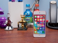   iOS 12   ,  Apple    iPod Touch