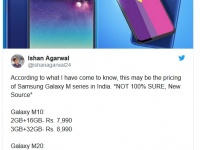  $113    2   $183    4 :       Galaxy M10  M20