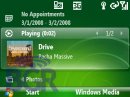 Windows Mobile 6.1:   ?