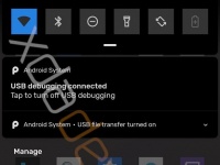   Android Q:  Face ID,   