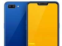   Realme C1 (2019)      HD+