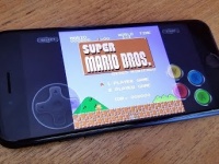   Android: Super Mario S. 64            