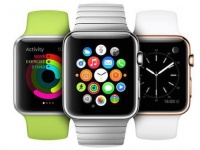    Apple Watch    Apple Watch Series 2  