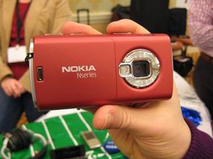Nokia N95