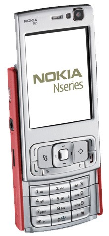 Nokia N95