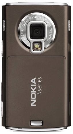 Nokia N95