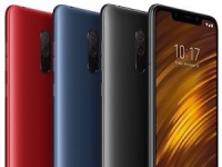  Xiaomi Pocophone F1   