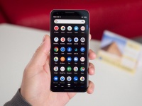 Ҹ   Android 10 Q   50%  