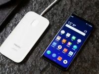  Meizu Zero   :  