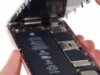 iFixit         iPhone   