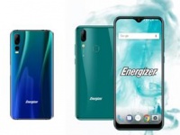 Energizer Ultimate U620S    16 + 2 + 0,2 